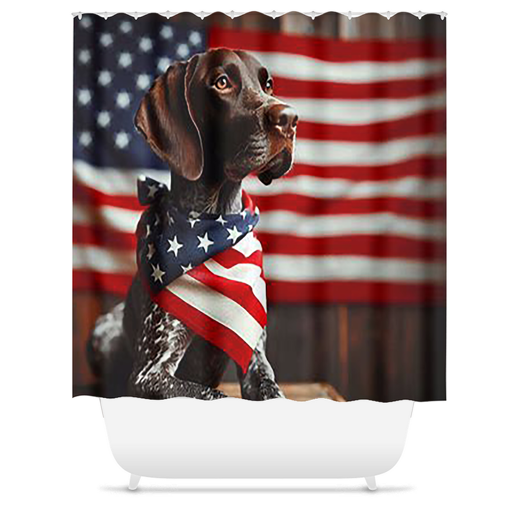 Shower Curtains - Ah, the shower curtain of dreams!