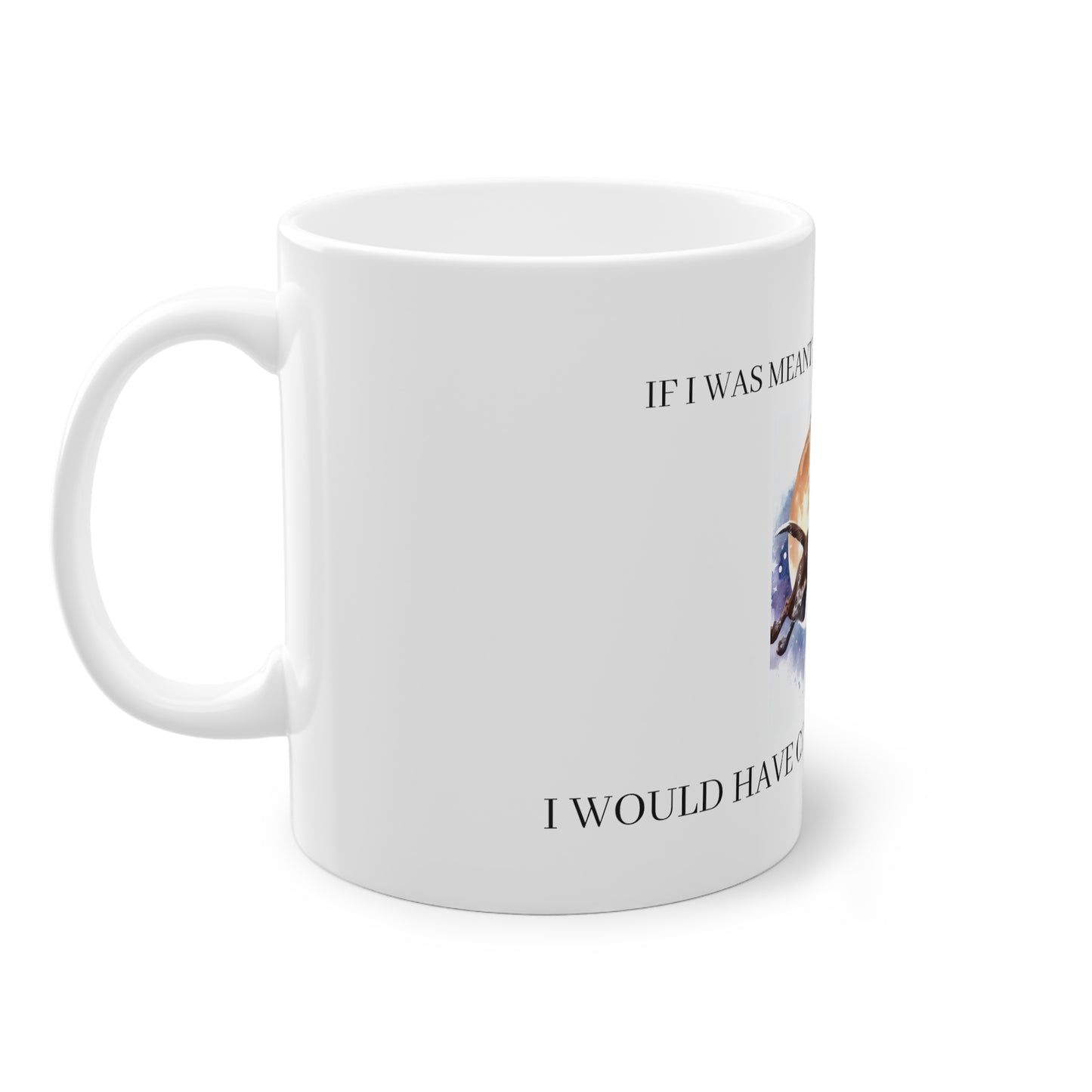 🐾 German Short-Haired Pointer Lovers’ Mug 🐾