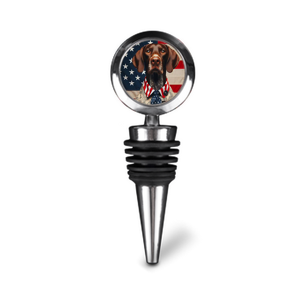 Bottle Stopper - Unleash the Fun with Every Pour!