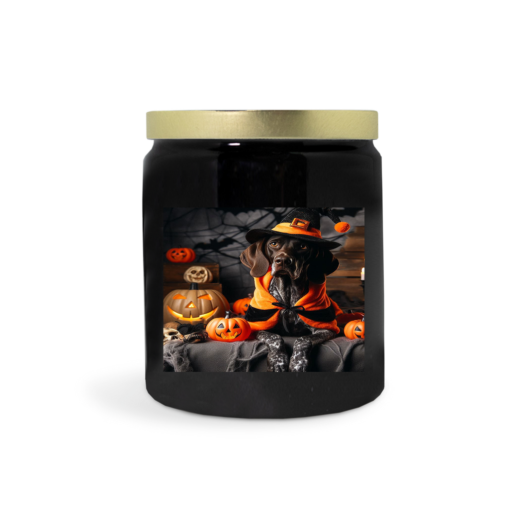 Scented Candles - π Introducing the Spooktacular Scented Candle! π