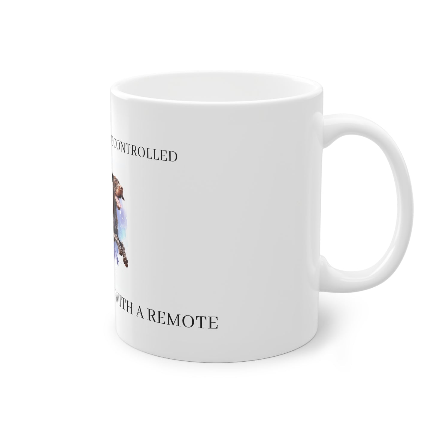 🐾 German Short-Haired Pointer Lovers’ Mug 🐾