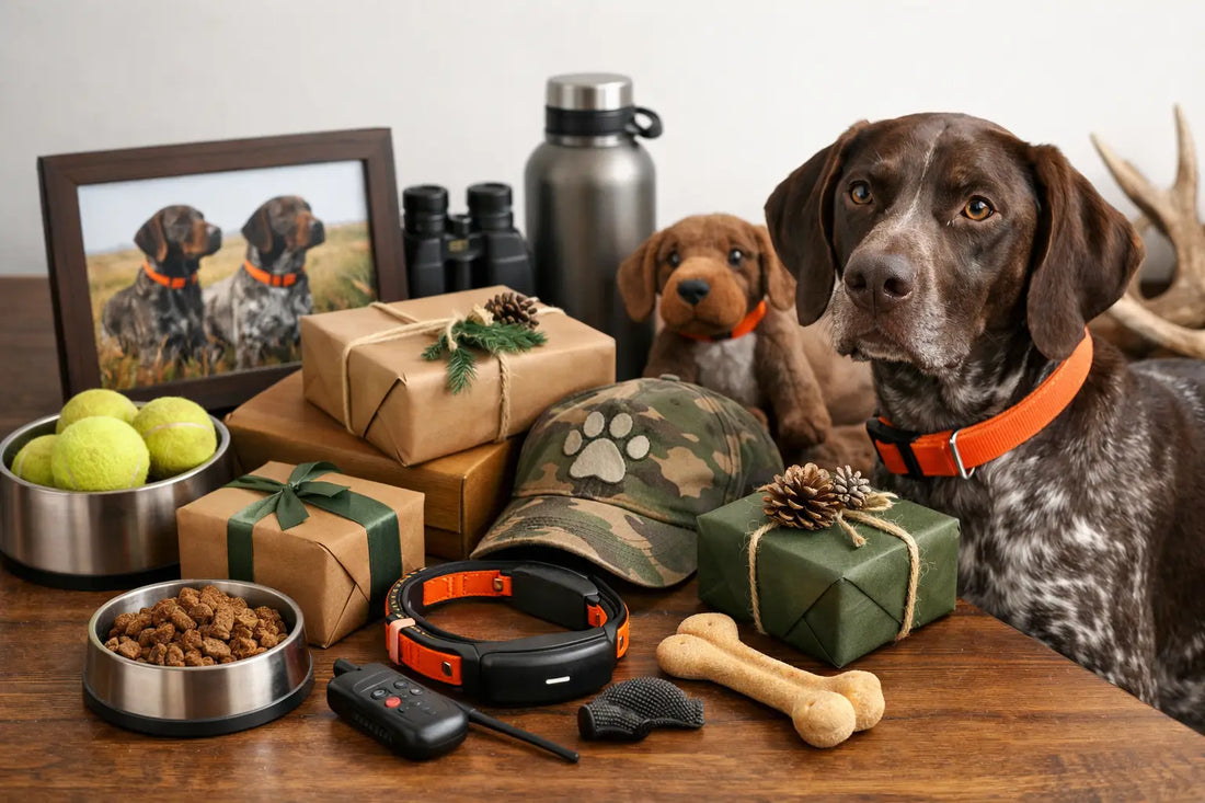 12 Best GSP Gifts for Owners Who Get It