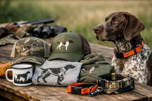 GSP Apparel Reviews for the Pointer-Obsessed