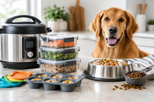 Best GSP Cooking Accessories for Busy Dog Homes
