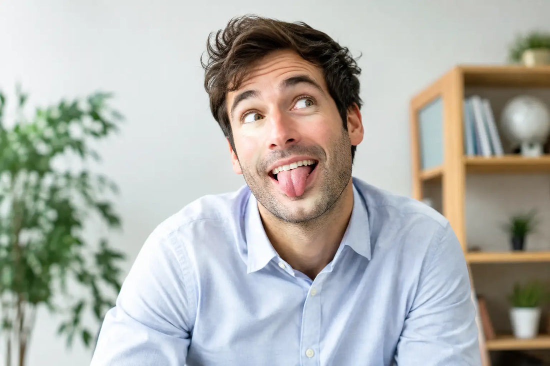 Why Are GSPs So Goofy? The Real Reasons