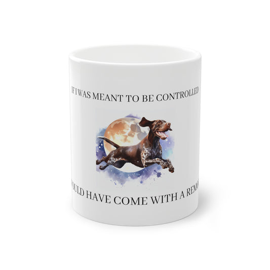 🐾 German Short-Haired Pointer Lovers’ Mug 🐾